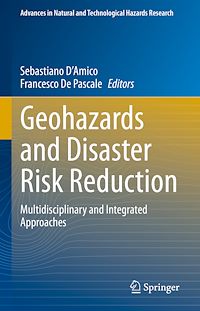 Télécharger le livre :  Geohazards and Disaster Risk Reduction