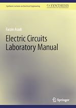 Télécharger le livre :  Electric Circuits Laboratory Manual