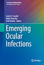 Télécharger le livre :  Emerging Ocular Infections