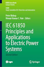 Télécharger le livre :  IEC 61850 Principles and Applications to Electric Power Systems