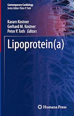 Télécharger le livre :  Lipoprotein(a)