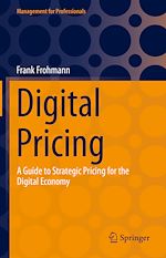 Télécharger le livre :  Digital Pricing