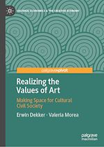 Télécharger le livre :  Realizing the Values of Art