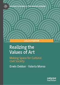 Téléchargez le livre :  Realizing the Values of Art