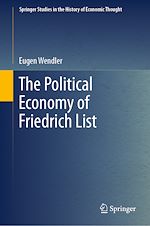 Télécharger le livre :  The Political Economy of Friedrich List