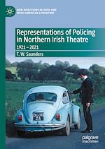 Télécharger le livre :  Representations of Policing in Northern Irish Theatre