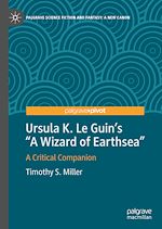 Télécharger le livre :  Ursula K. Le Guin's "A Wizard of Earthsea"