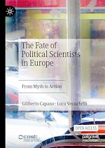 Download this eBook The Fate of Political Scientists in Europe