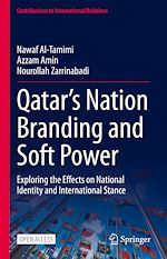 Télécharger le livre :  Qatar's Nation Branding and Soft Power
