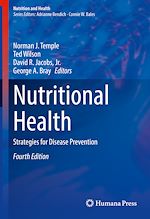 Télécharger le livre :  Nutritional Health