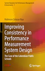 Télécharger le livre :  Improving Consistency in Performance Measurement System Design