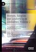 Télécharger le livre :  Women, Religion and Leadership in Zimbabwe, Volume 2