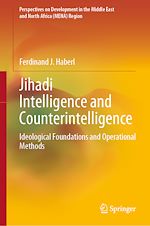 Télécharger le livre :  Jihadi Intelligence and Counterintelligence