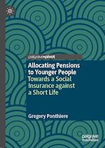 Télécharger le livre :  Allocating Pensions to Younger People