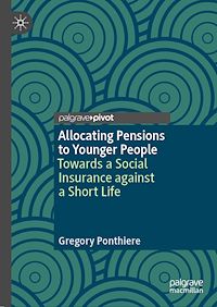 Téléchargez le livre :  Allocating Pensions to Younger People