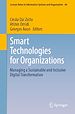 Télécharger le livre :  Smart Technologies for Organizations