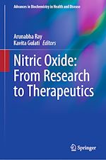 Télécharger le livre :  Nitric Oxide: From Research to Therapeutics