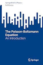 Télécharger le livre :  The Poisson-Boltzmann Equation