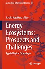 Download this eBook Energy Ecosystems: Prospects and Challenges