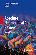 Télécharger le livre :  Absolute Neurocritical Care Review