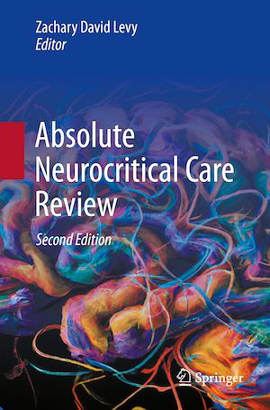 Téléchargez le livre :  Absolute Neurocritical Care Review