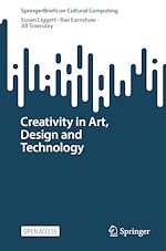 Download this eBook Creativity in Art, Design and Technology