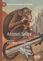 Télécharger le livre :  Animal Satire