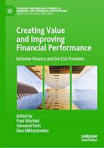 Télécharger le livre :  Creating Value and Improving Financial Performance