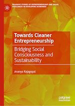 Télécharger le livre :  Towards Cleaner Entrepreneurship