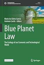 Download this eBook Blue Planet Law