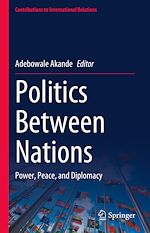 Télécharger le livre :  Politics Between Nations