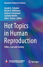 Télécharger le livre :  Hot Topics in Human Reproduction