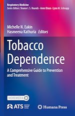 Télécharger le livre :  Tobacco Dependence