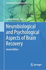 Télécharger le livre :  Neurobiological and Psychological Aspects of Brain Recovery