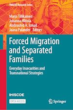 Download this eBook Forced Migration and Separated Families