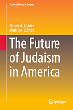 Télécharger le livre :  The Future of Judaism in America