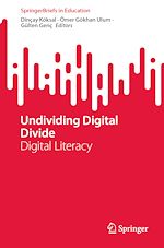 Télécharger le livre :  Undividing Digital Divide