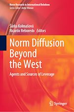 Télécharger le livre :  Norm Diffusion Beyond the West