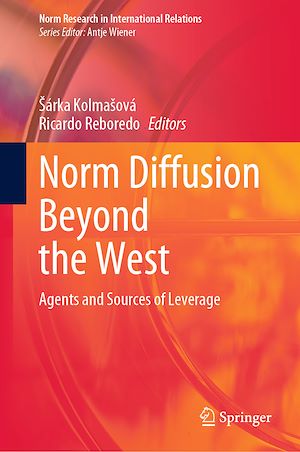Téléchargez le livre :  Norm Diffusion Beyond the West