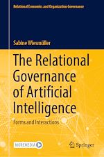Télécharger le livre :  The Relational Governance of Artificial Intelligence