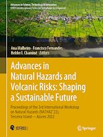 Télécharger le livre :  Advances in Natural Hazards and Volcanic Risks: Shaping a Sustainable Future