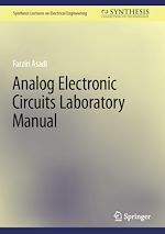 Télécharger le livre :  Analog Electronic Circuits Laboratory Manual