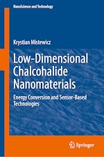 Télécharger le livre :  Low-Dimensional Chalcohalide Nanomaterials