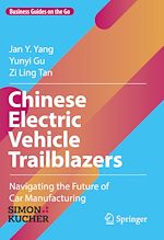 Télécharger le livre :  Chinese Electric Vehicle Trailblazers