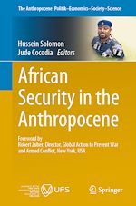 Télécharger le livre :  African Security in the Anthropocene