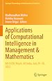 Télécharger le livre :  Applications of Computational Intelligence in Management & Mathematics