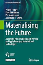 Download this eBook Materialising the Future