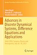 Télécharger le livre :  Advances in Discrete Dynamical Systems, Difference Equations and Applications