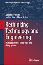 Télécharger le livre :  Rethinking Technology and Engineering