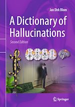 Télécharger le livre :  A Dictionary of Hallucinations